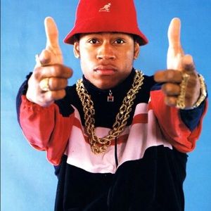 Meet your Posher, Derrek